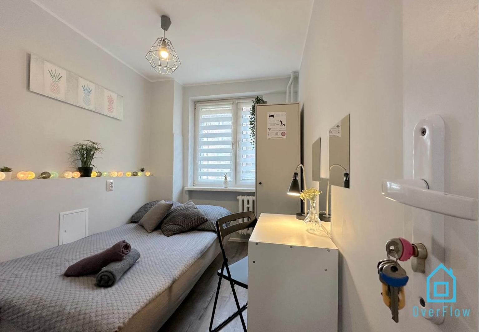Homestay Stary Pow 3b64 P2 Gdansk