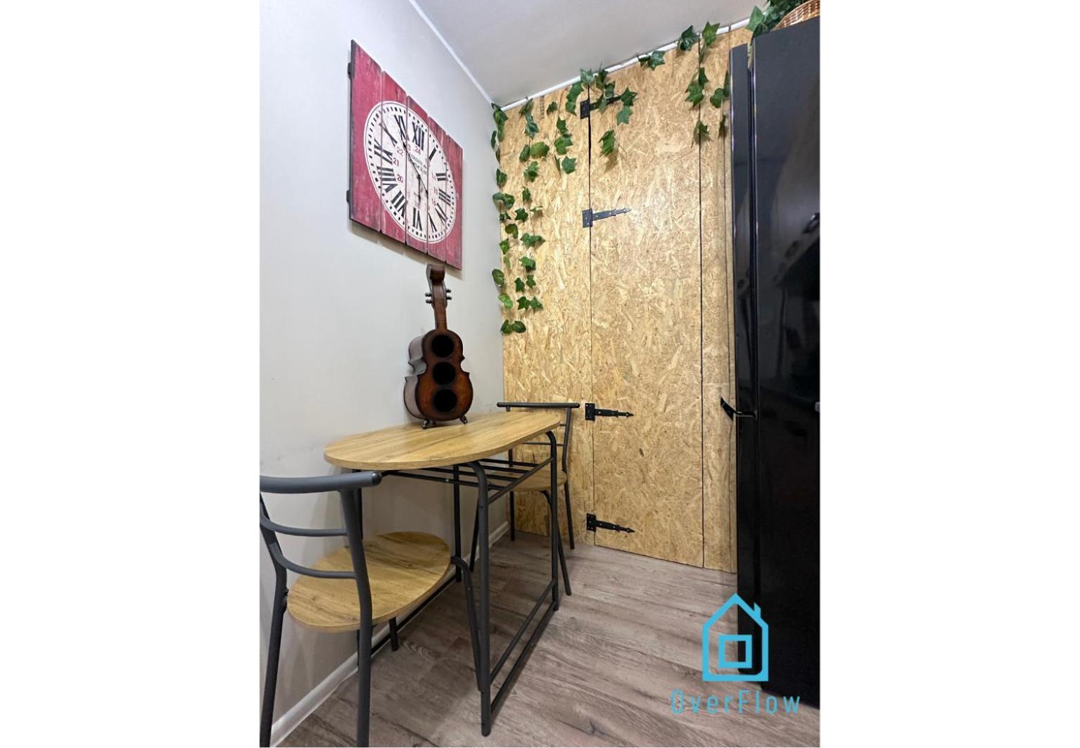 Homestay Stary Pow 3b64 P2 *
